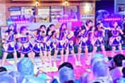 SKE48 いきなり6期生 ゼロポジライブ 写真