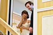 松村香織プレ結婚式(第1回) 写真