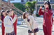 ド根性ゼロポジ（第2回） 写真