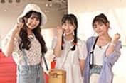 ファッションゼロポジ（第2回） 写真