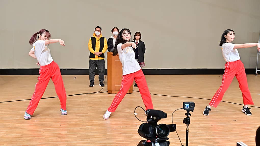 7期生&ドラフト2期生 vs 8期生！Zepp Nagoya単独ライブ争奪バトル！（第2回） 写真2