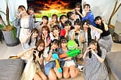 TeamS 新公演お疲れ様会（第1回） 写真