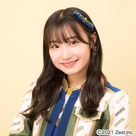 倉島杏実 写真