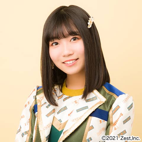 中坂美祐 写真