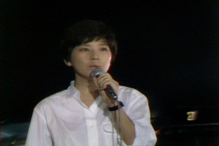 第9位「リップスティック」桜田淳子さん 写真