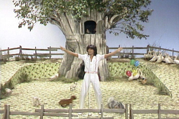 西城秀樹さん 写真