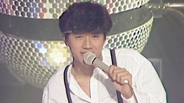 ザ・ベストテン(1982年5月6日放送)