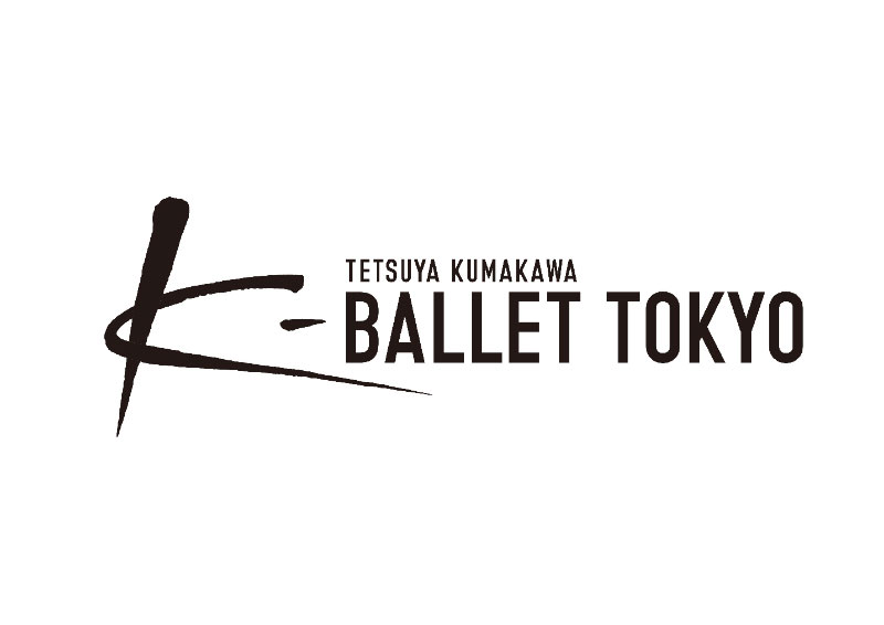 K-BALLET TOKYOロゴ