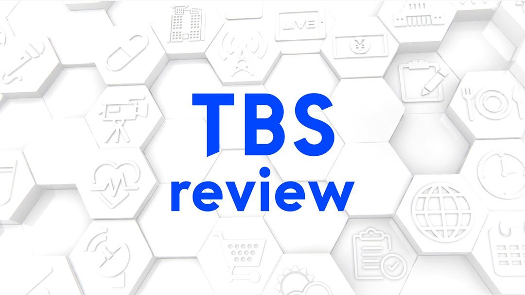 TBSレビュー｜TBSテレビ