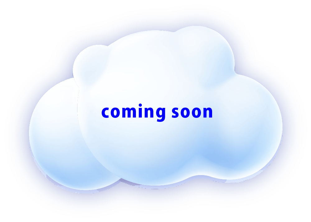 Coming soon...
