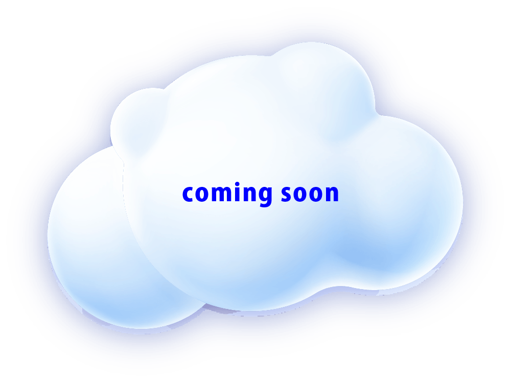 Coming soon...
