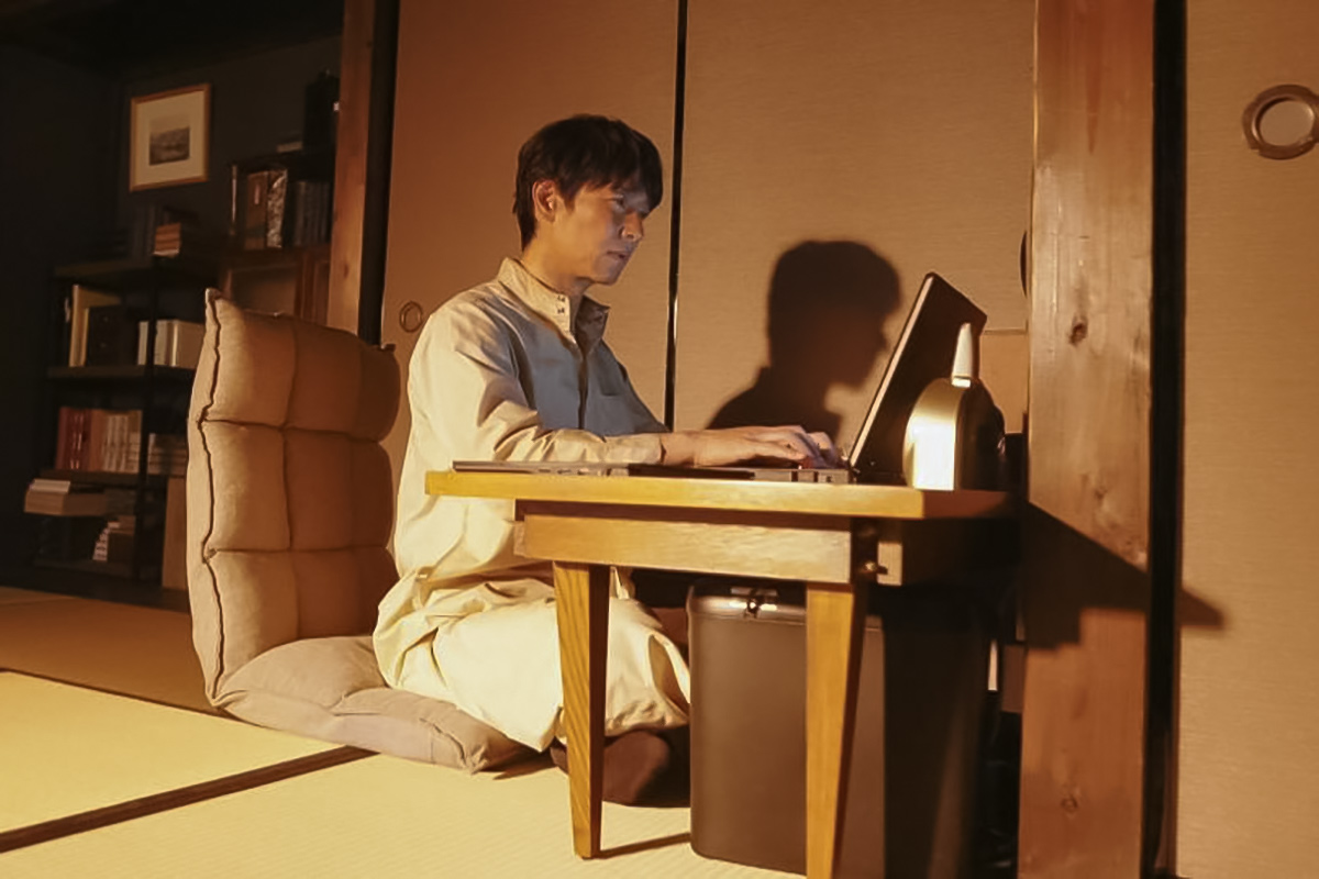 写真