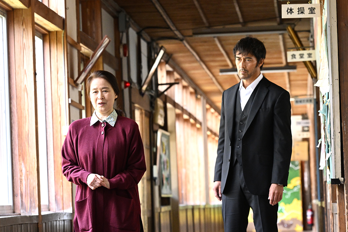 堺雅人、阿部寛、二階堂ふみも驚愕！『VIVANT』の世界観を支える