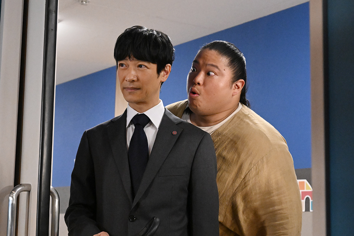 あらすじ|TBSテレビ 日曜劇場『VIVANT』 あらすじ|TBSテレビ 日曜劇場『VIVANT』