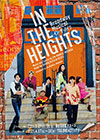 Broadway Musical 「IN THE HEIGHTS イン・ザ・ハイツ」
