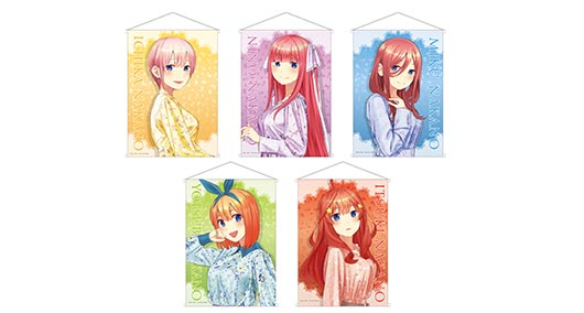 五等分の花嫁 スペシャル・イベント｜TVアニメ「五等分の花嫁」公式 ...