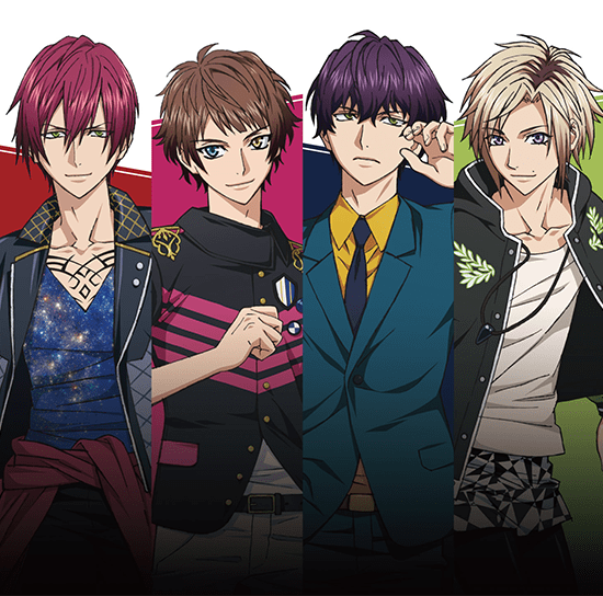 DYNAMIC CHORD (ダイナミックコード) 