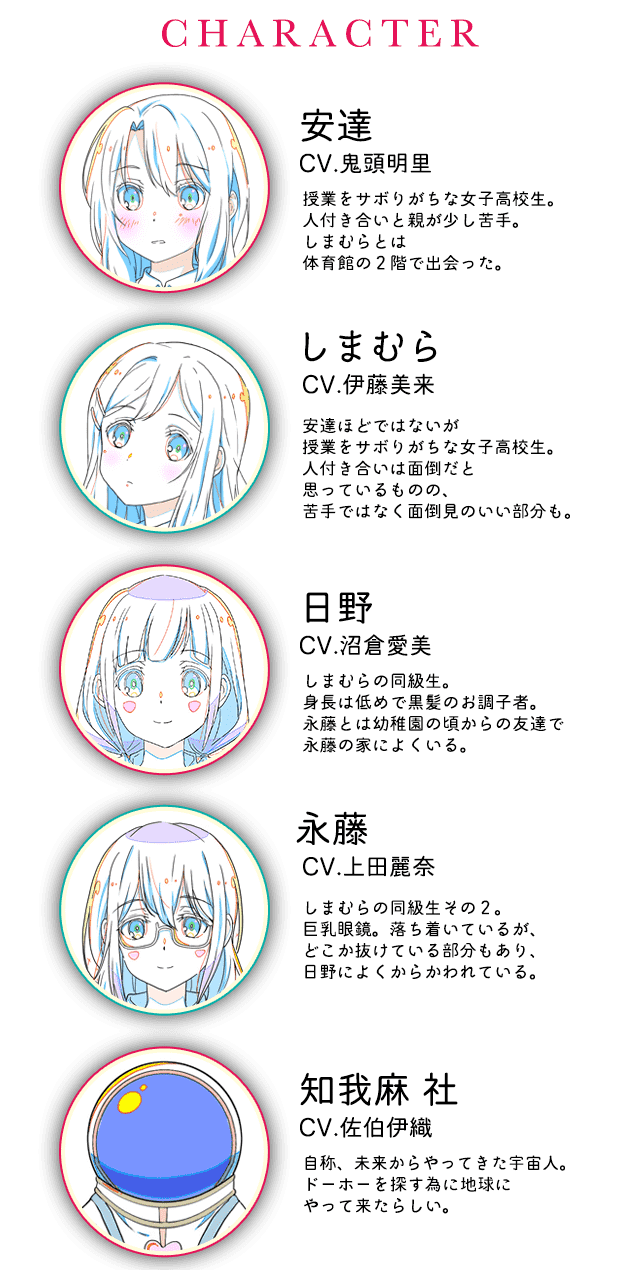 最高のコレクション しまむら キャラクター デザイン文具