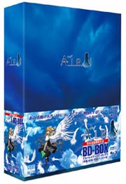 『AIR』Blu-ray Disc Box