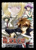Amazon.co.jp: ブラック・キャット ドラマCD: ミュージック