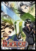 Amazon.co.jp: ブラック・キャット ドラマCD: ミュージック