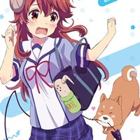 まちカドまぞく 3[DVD] Amazon.co.jp: まちカドまぞく 3[Blu-ray] : 小原好美, 桜井弘明