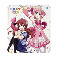 まちカドまぞく グッズ