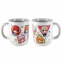 まちカドまぞく グッズ