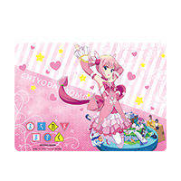 まちカドまぞくグッズ