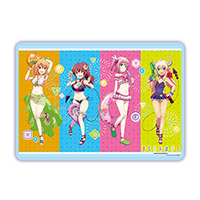 まちカドまぞく グッズ