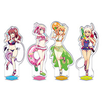 まちカドまぞく グッズ