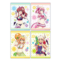 まちカドまぞく グッズ