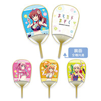 まちカドまぞくグッズ