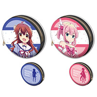 まちカドまぞくグッズ