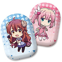 まちカドまぞくグッズ