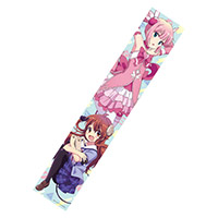 まちカドまぞく グッズ