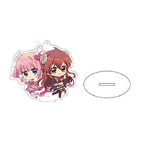 まちカドまぞくグッズ