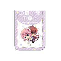 まちカドまぞくグッズ