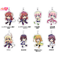 まちカドまぞく グッズ