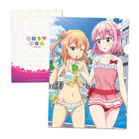 まちカドまぞく グッズ