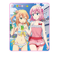 まちカドまぞく グッズ