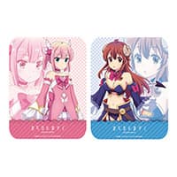 まちカドまぞく グッズ