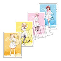 まちカドまぞく グッズ