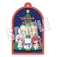 まちカドまぞく グッズ