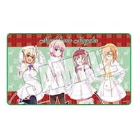 まちカドまぞく グッズ