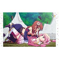 まちカドまぞく グッズ