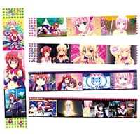 まちカドまぞく グッズ