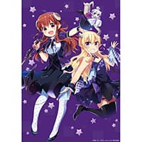 まちカドまぞく グッズ