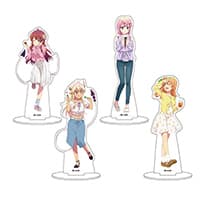 まちカドまぞく グッズ