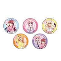 まちカドまぞく グッズ